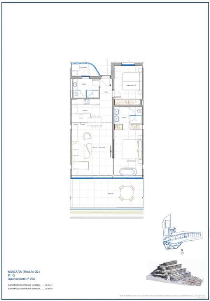 Appartement à vendre à Fuengirola