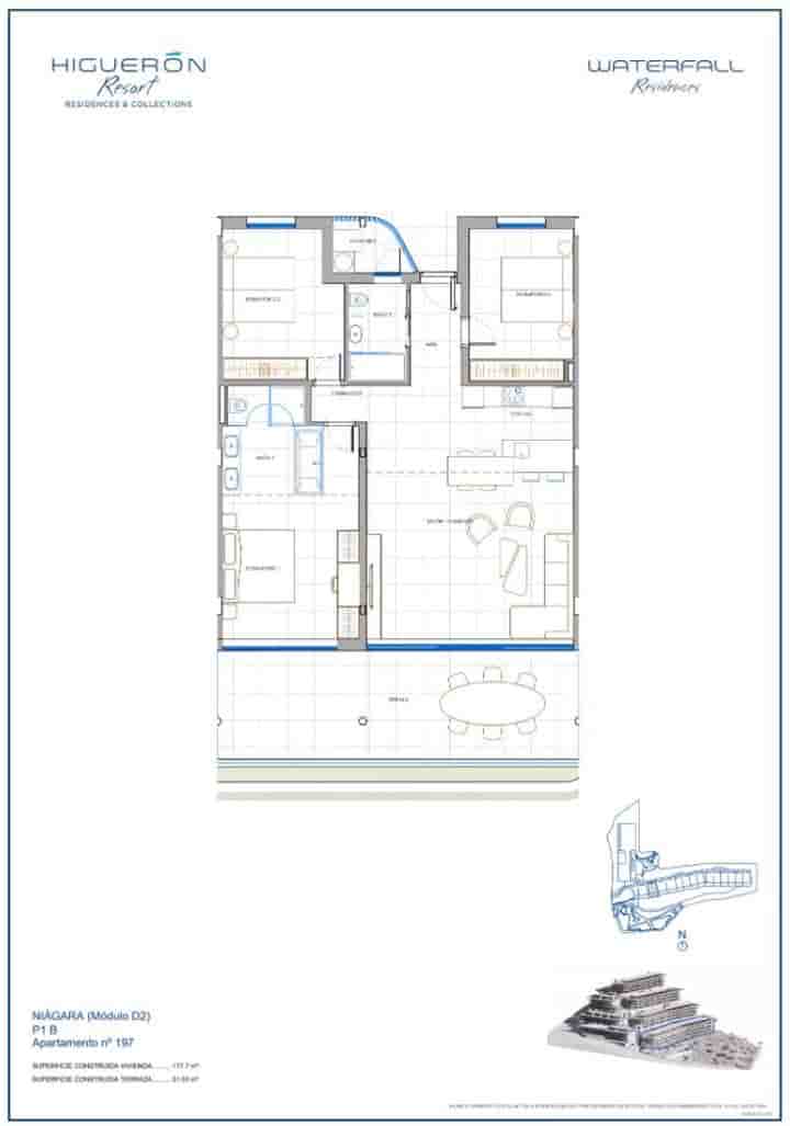 Appartement à vendre à Fuengirola