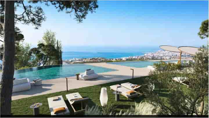 Apartment for sale in Fuengirola