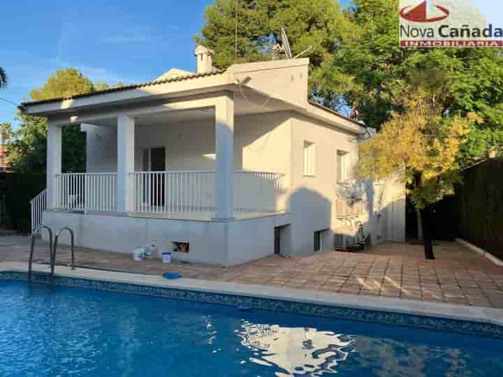 Casa para arrendar em Paterna