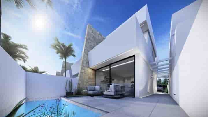 House for sale in San Javier