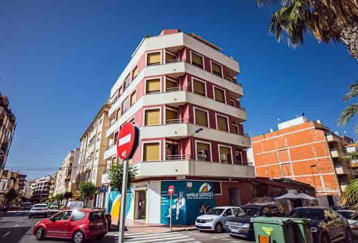 Apartamento en alquiler en Puerto Deportivo