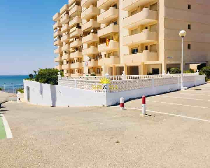 Apartamento para arrendar em Playa de las Gaviotas-El Pedrucho