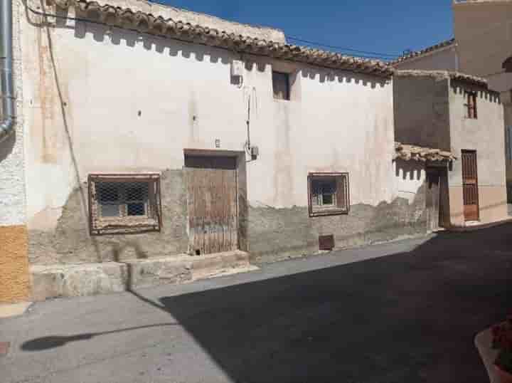 Maison à vendre à Lorca