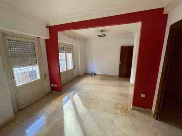 Apartamento para venda em Calatayud