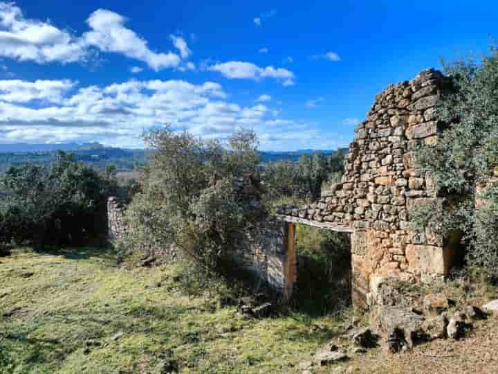 Hus till salu i Horta de Sant Joan