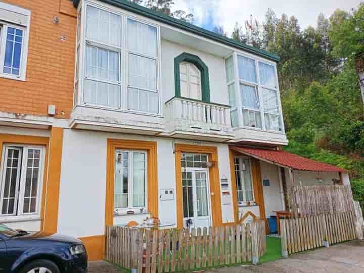 Apartment for sale in Ferrol