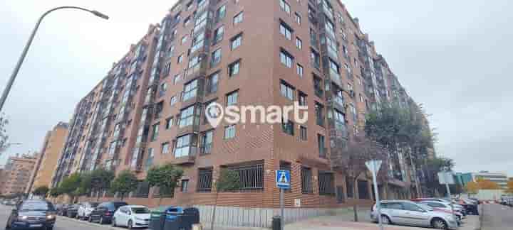 House for sale in Madrid