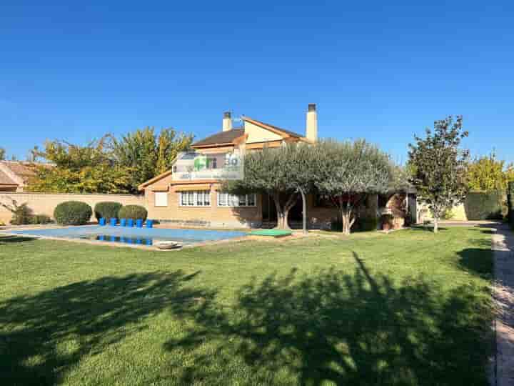 Maison à vendre à Zaragoza