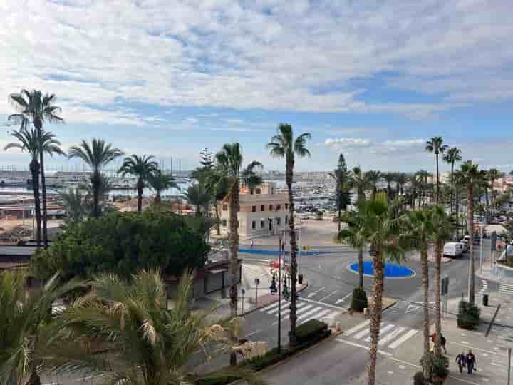 Apartamento en alquiler en Centro - Muelle Pesquero