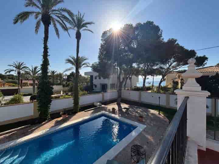 House for rent in Cabo Roig