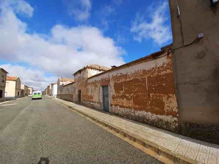 House for sale in Minaya
