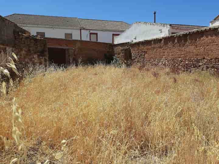 Hus till salu i Alcolea de Calatrava