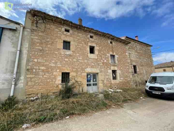 Casa en venta en Villadiego