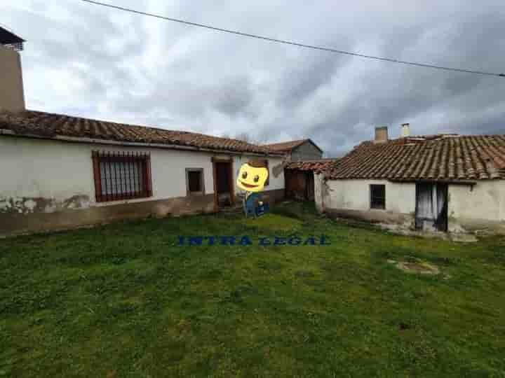 Casa en venta en Mozárbez