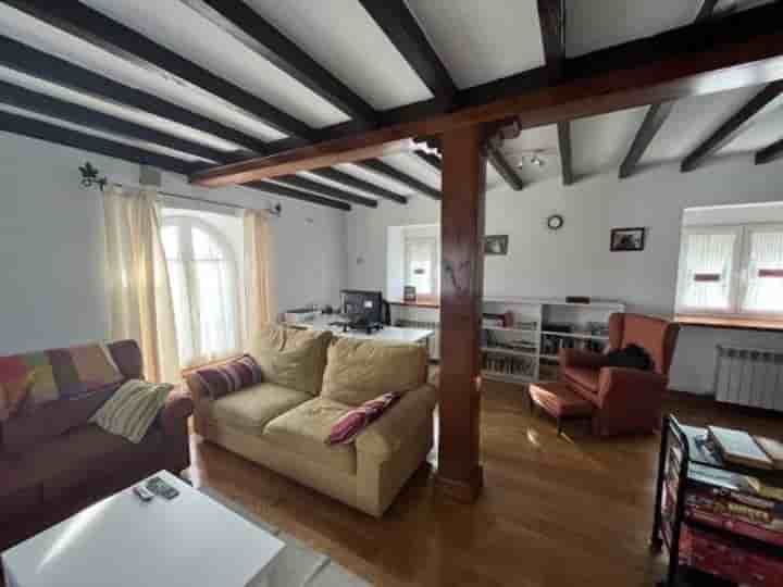 House for sale in Polanco