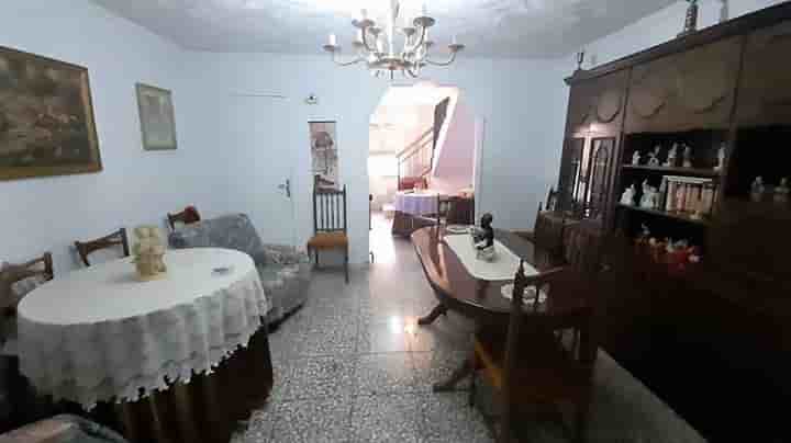 Casa en venta en La Roda