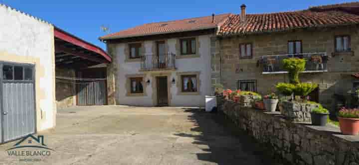 Casa in vendita a Campoo de Yuso