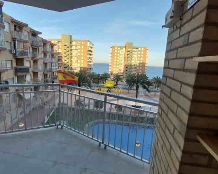 Квартира для аренды в Arenales del Sol