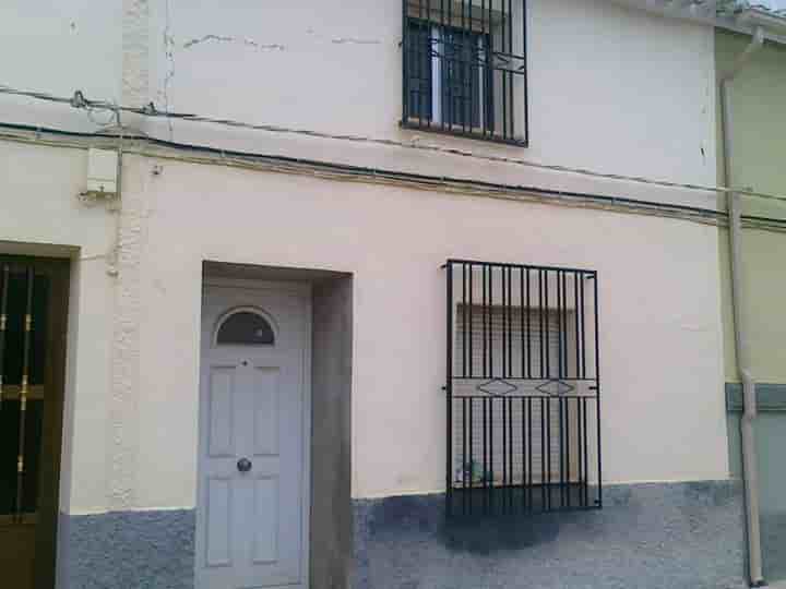 Casa en venta en Fuensanta