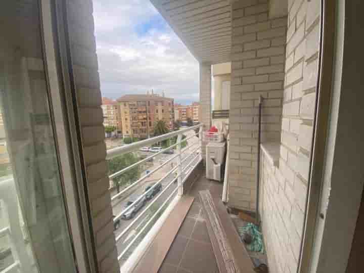 Apartment for sale in Huesca