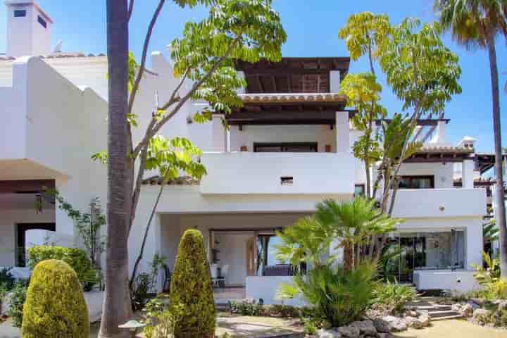 Casa para venda em Benahavís