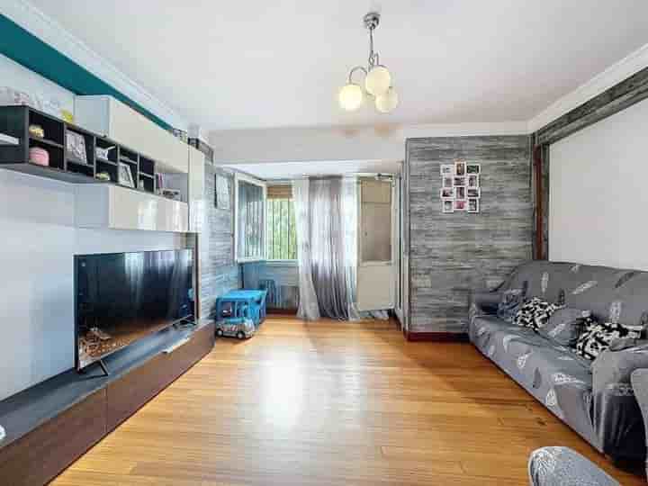 Apartamento en venta en Bilbao