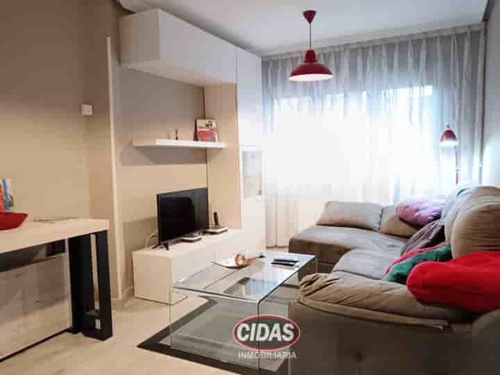 Apartamento para arrendar em Oviedo