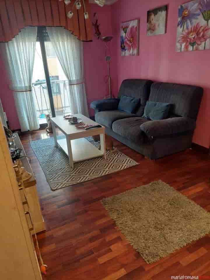 Apartamento en venta en Bilbao