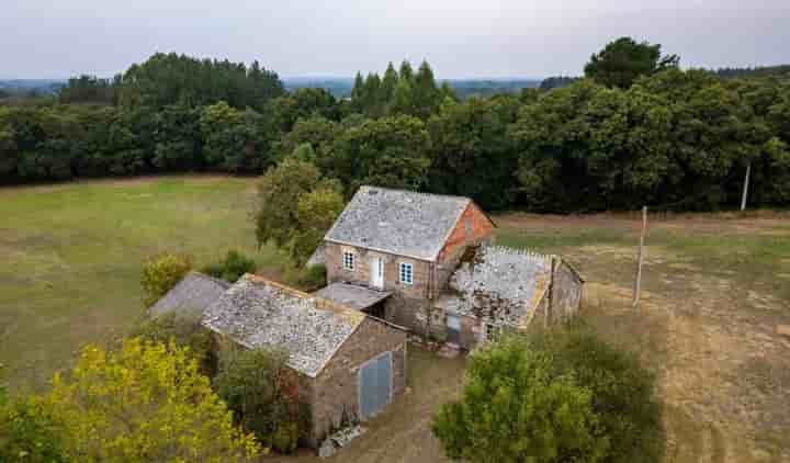 Casa para venda em Cospeito