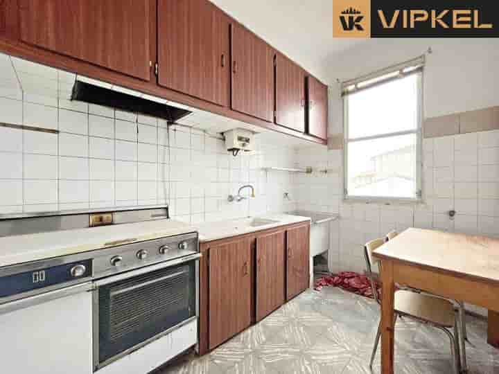 Apartamento en venta en Ferrol