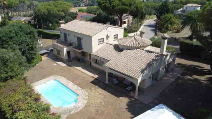 Casa para venda em Calonge