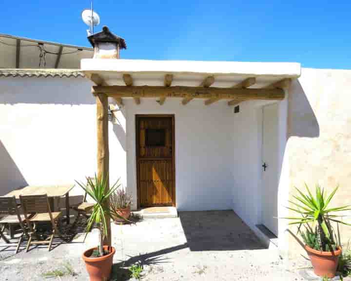 House for sale in Cádiar