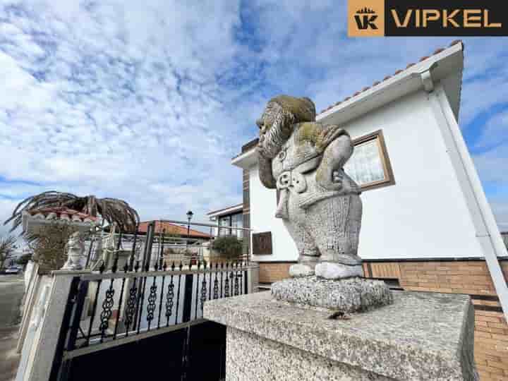 Casa para venda em Oleiros