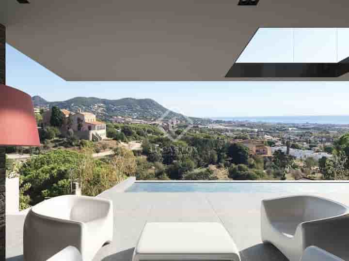 Casa para venda em Premià de Mar