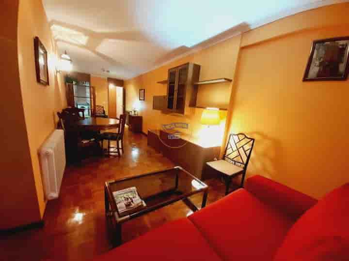 Apartment for sale in Vigo