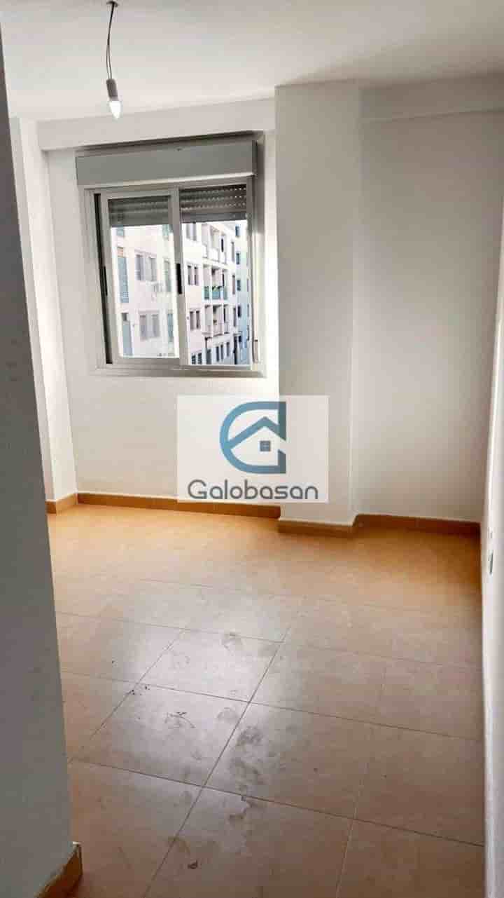 Apartamento en alquiler en Ocaña