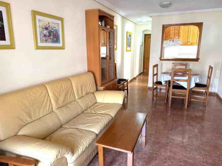 Apartment for rent in Las Viñas