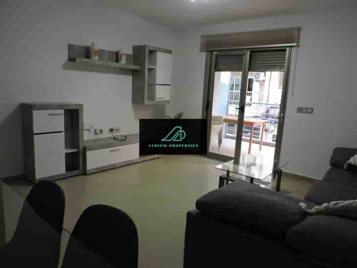 Apartamento en alquiler en Torrevieja