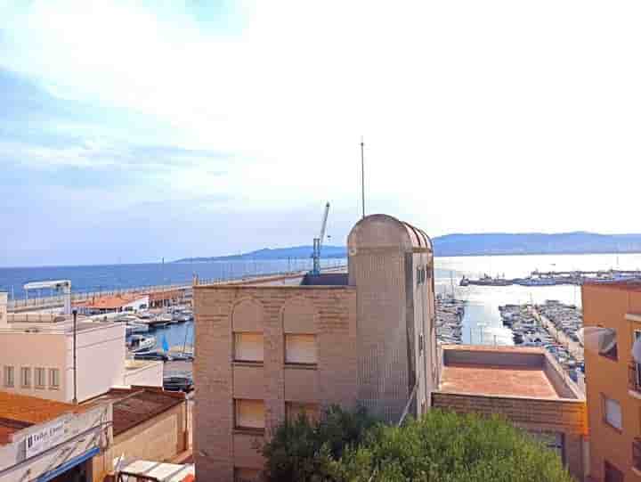 Wohnung zum Verkauf in Palamós