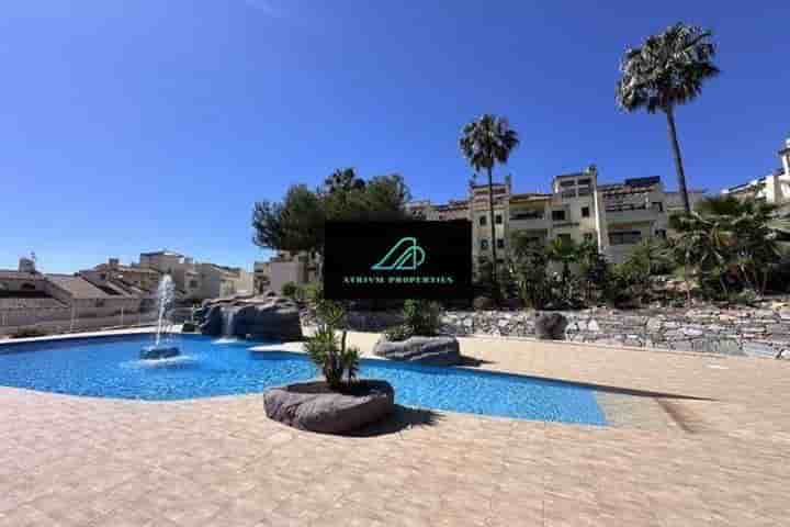 Apartment for rent in Orihuela Costa