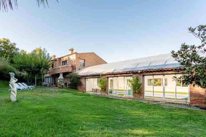 Casa en venta en Santa Cristina dAro