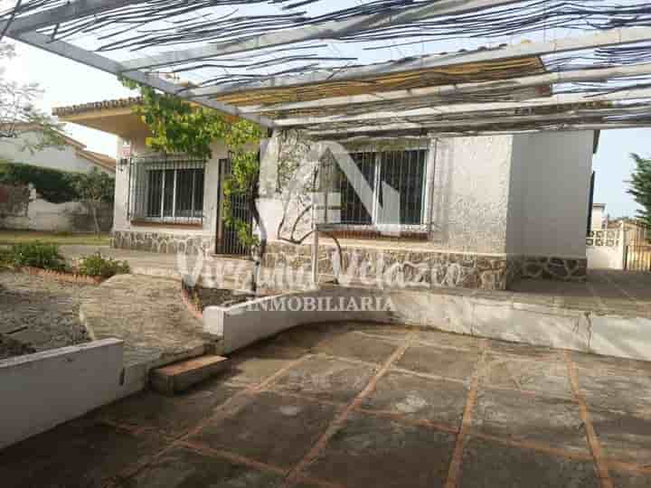 Casa para arrendar em Vélez-Málaga