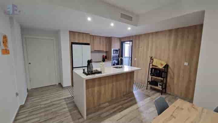 Apartamento en venta en Bigastro