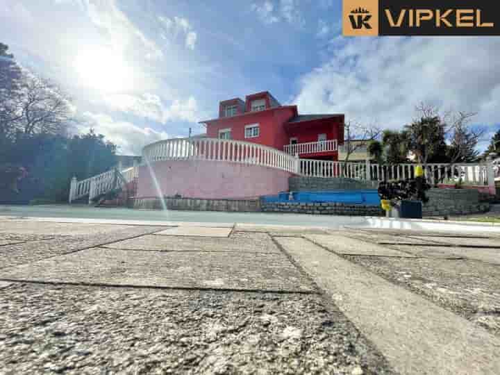 Casa para venda em Culleredo