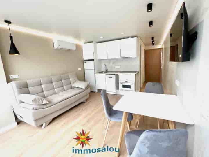 Apartamento para venda em Salou de Llevant