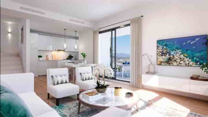 Apartment for sale in Estepona