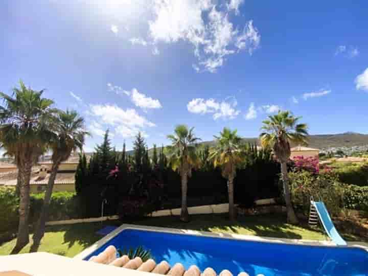 Casa en venta en Jávea (Xabia)