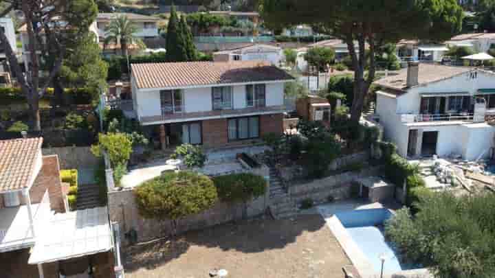 Casa para venda em Castell-Platja dAro