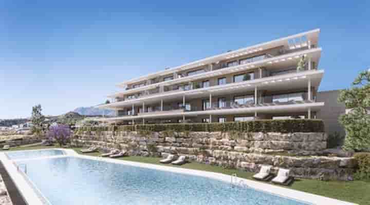 Apartment for sale in Estepona